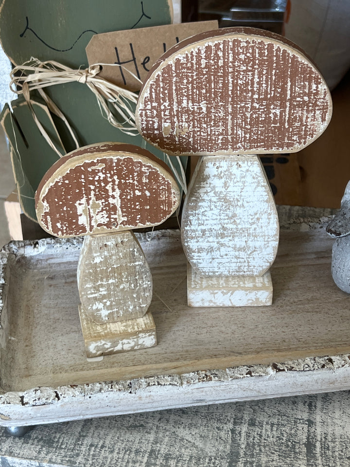 Mushroom