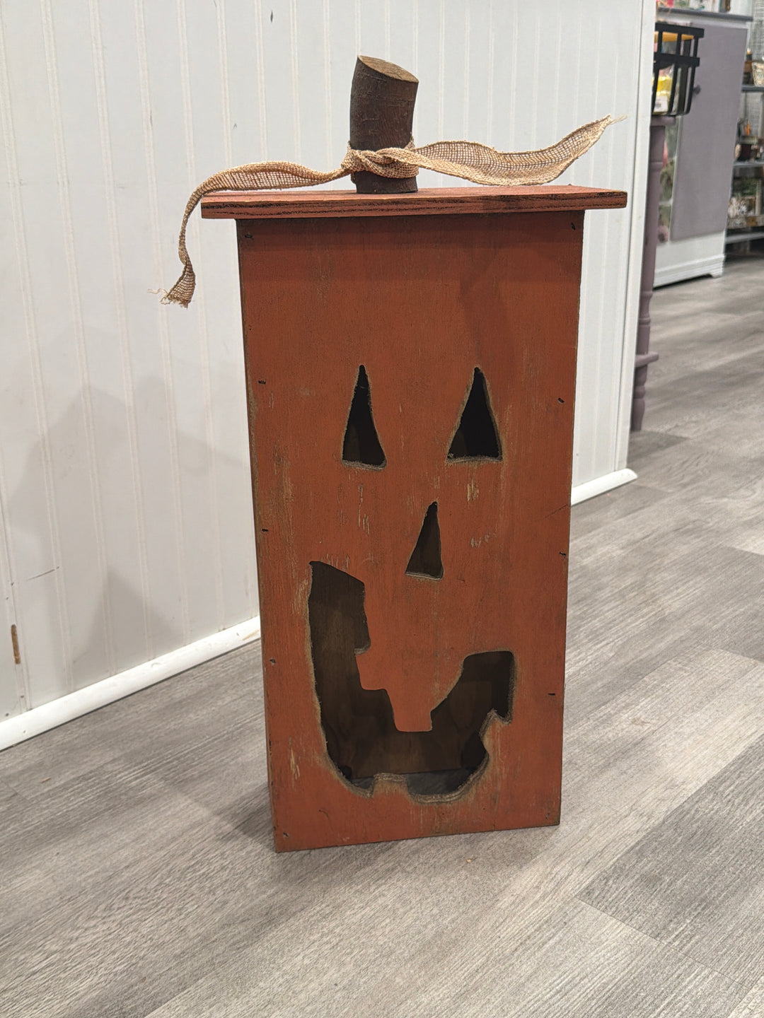 Pumpkin