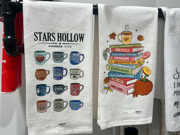 Towel GG