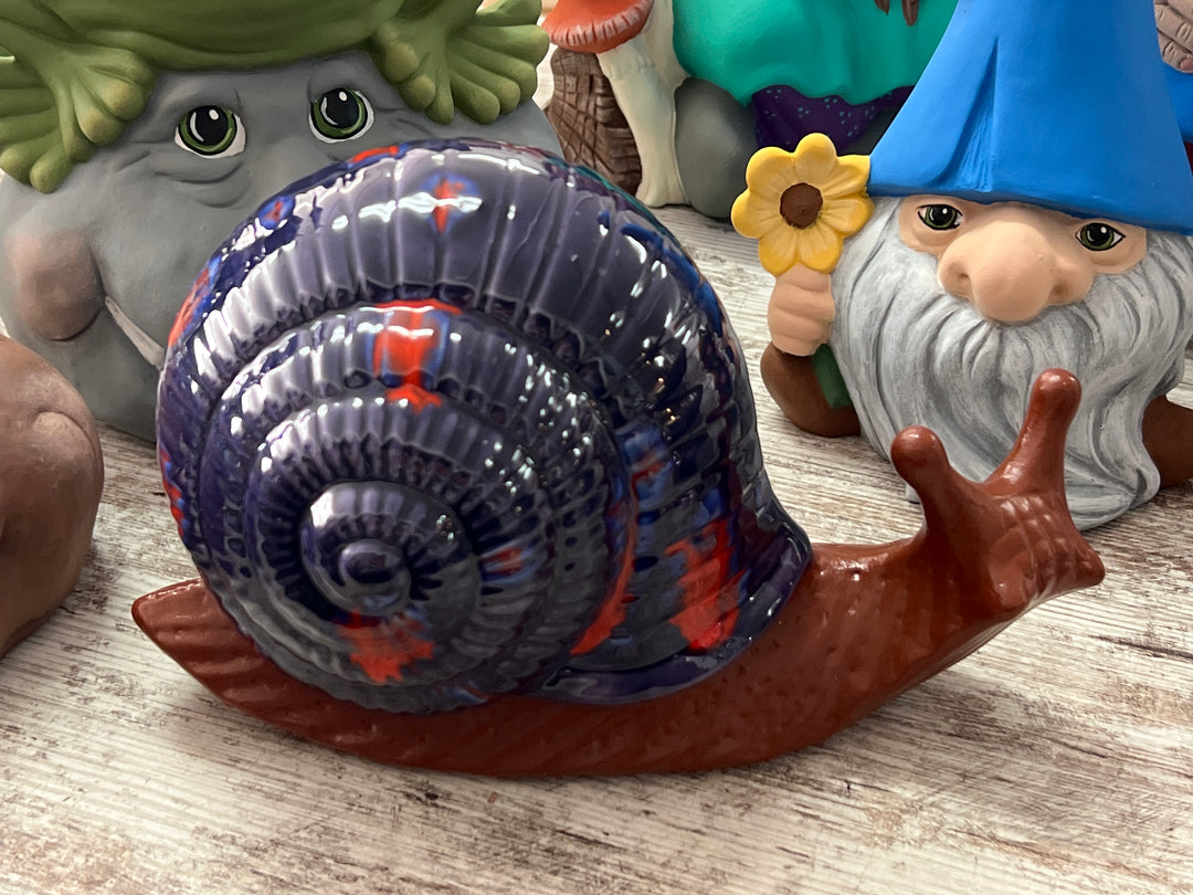 Snail