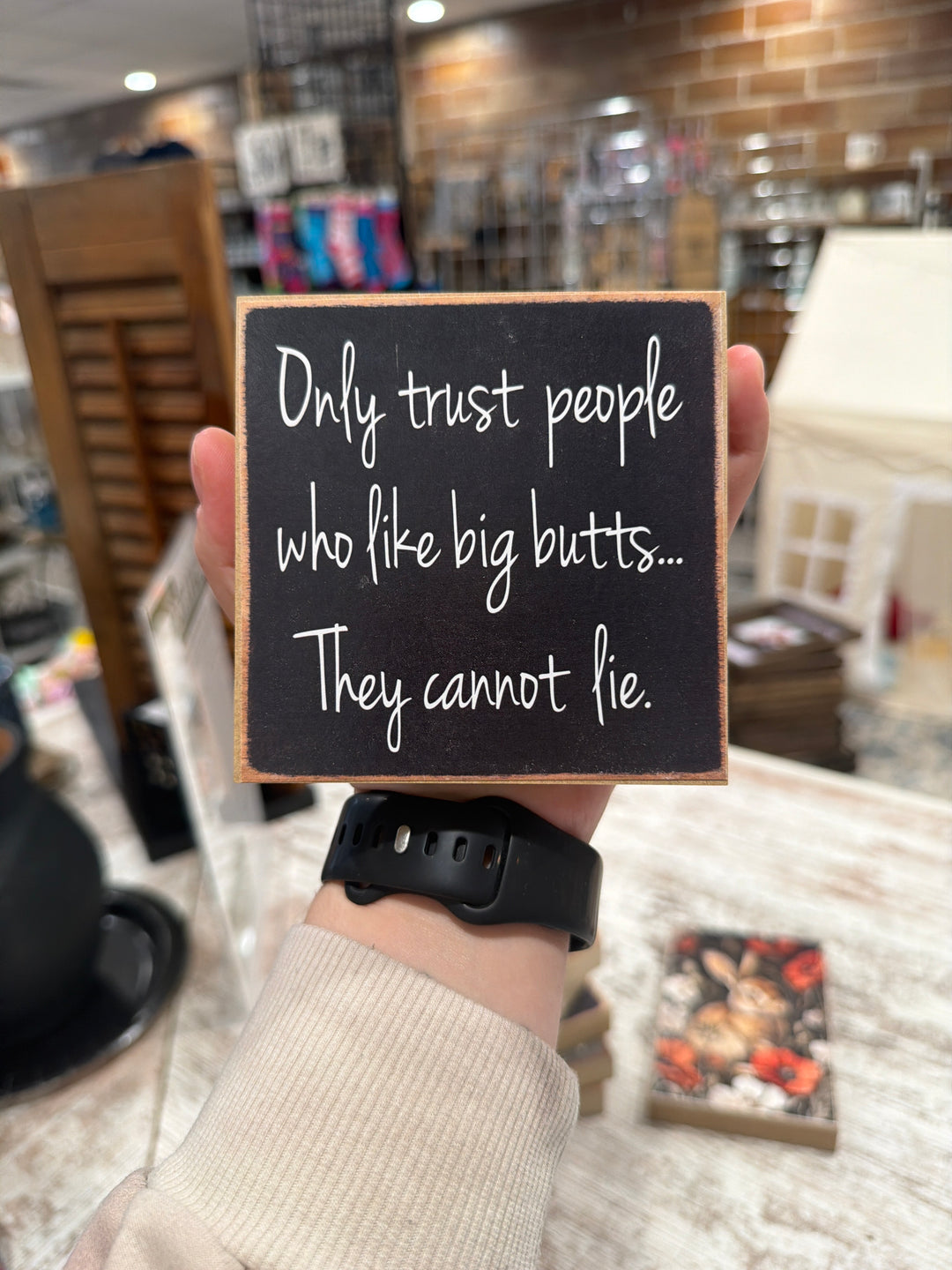 Big Butts