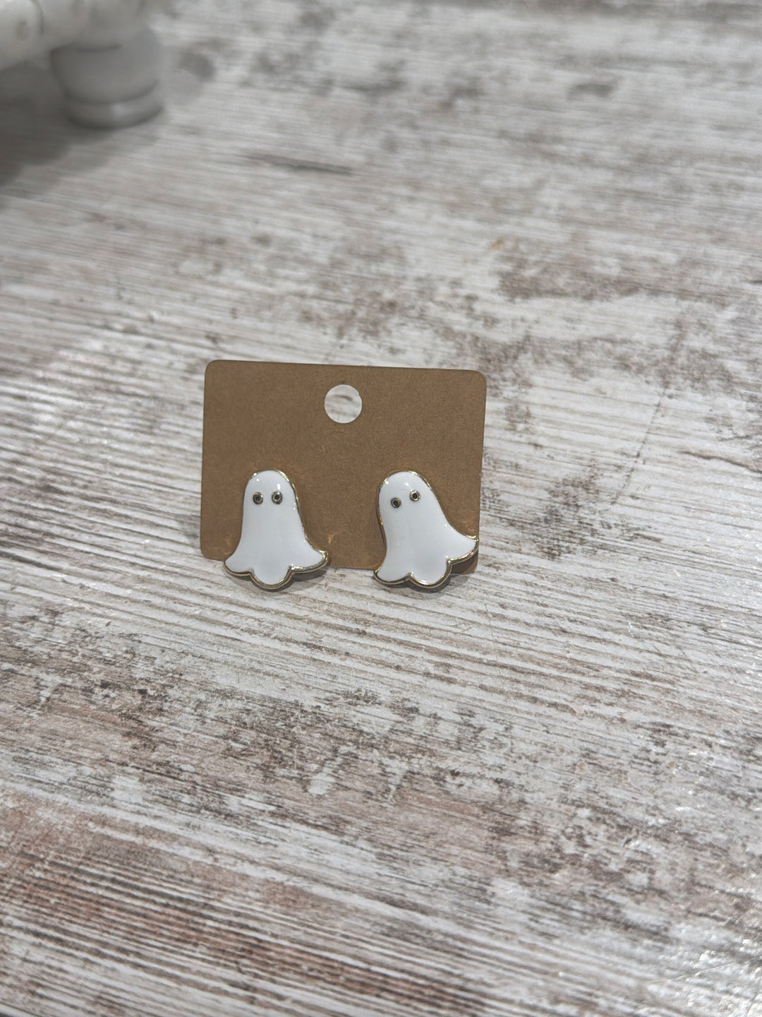 Ghost Studs