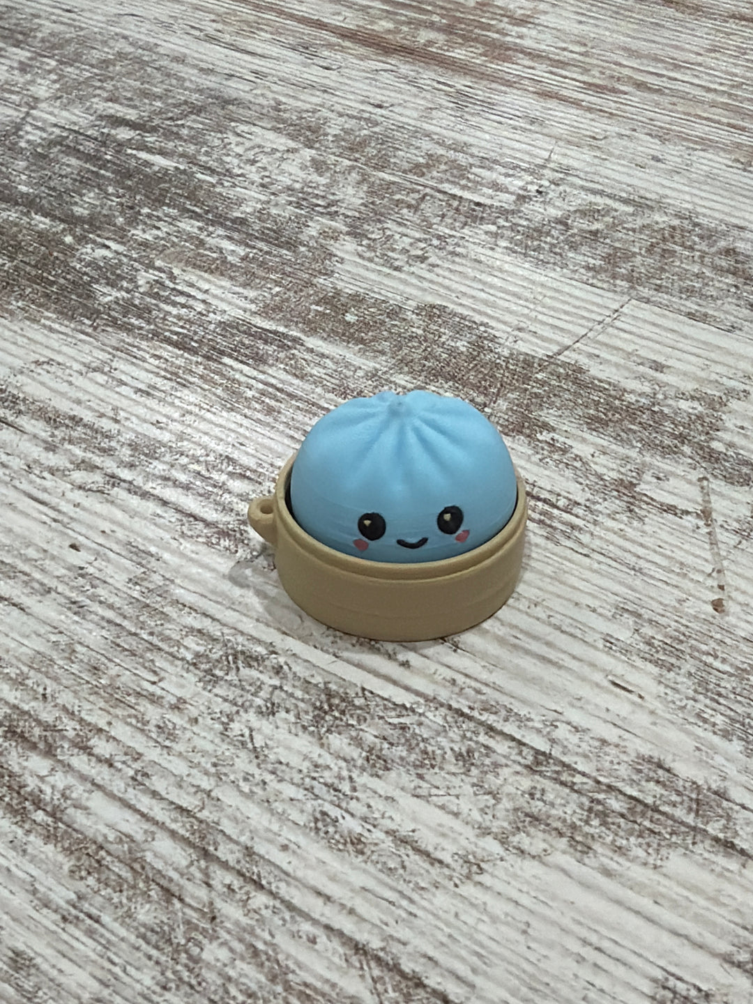 Dumpling Clicker