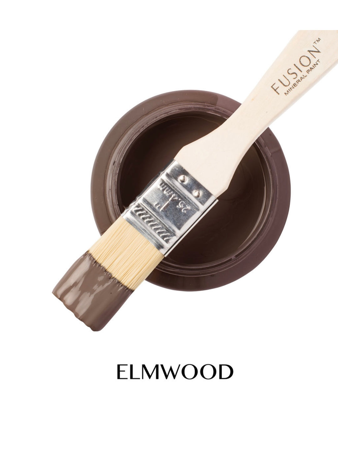 Fusion Mineral Paint - Elmwood