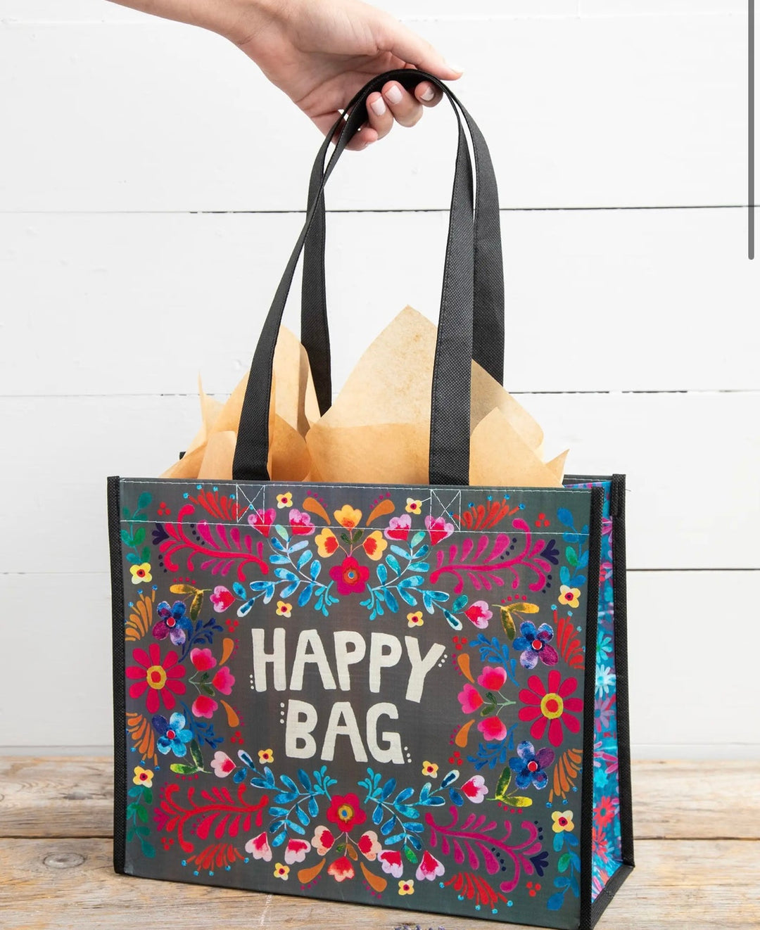 Happy Bag Large