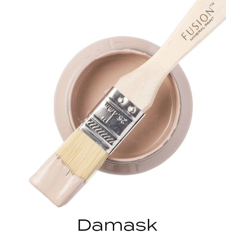 Fusion Mineral Paint - Damask