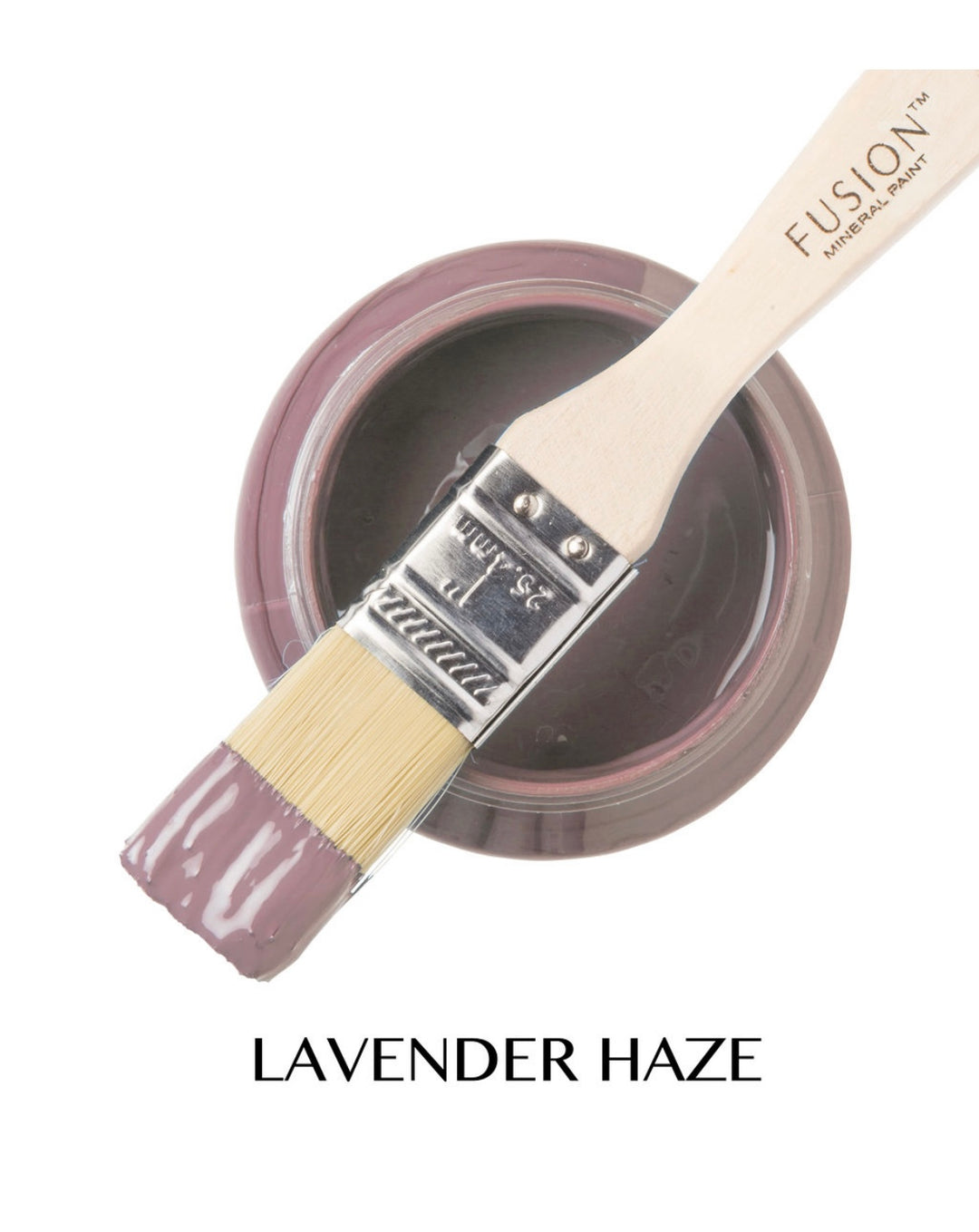 Fusion Mineral Paint - Lavender Haze