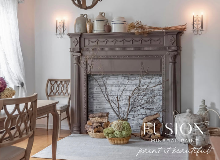 Fusion Mineral Paint - Elmwood