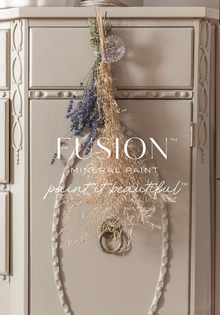 Fusion Mineral Paint - Tapestry