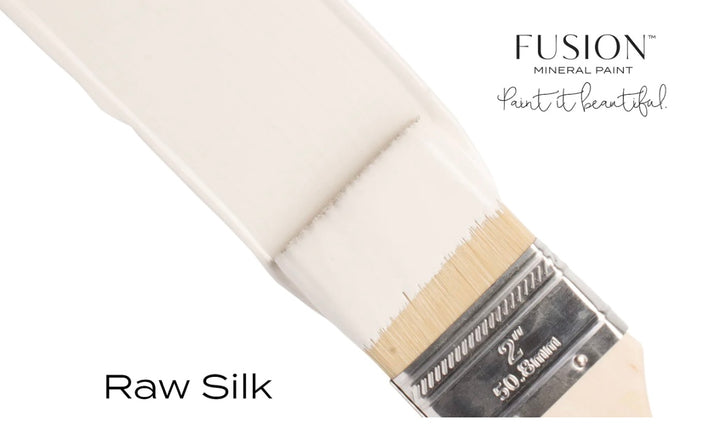 Fusion Mineral Paint - Raw Silk