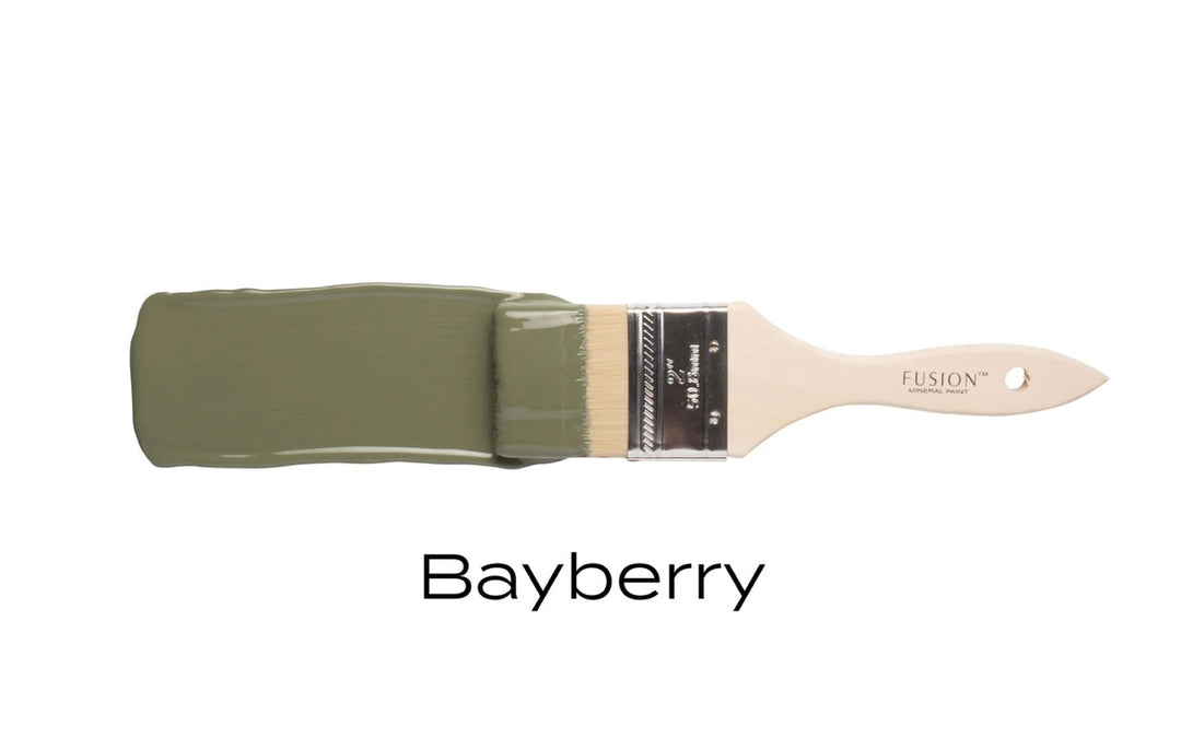 Fusion Mineral Paint - Bayberry