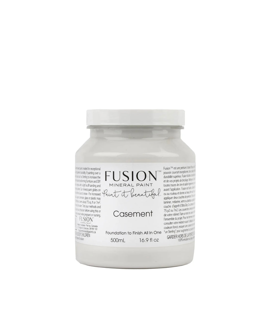 Fusion Mineral Paint - Casement