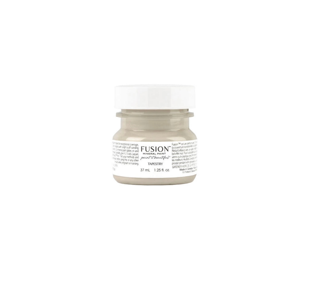 Fusion Mineral Paint - Tapestry