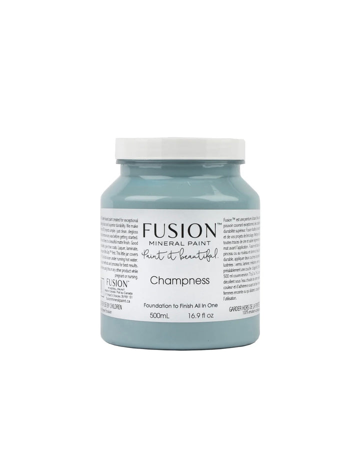 Fusion Mineral Paint - Champness