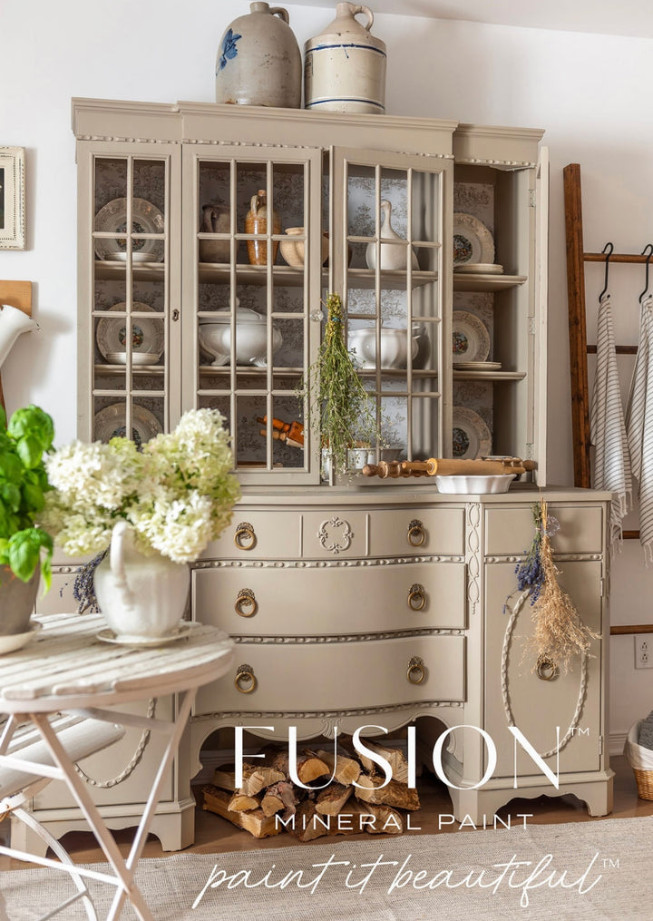 Fusion Mineral Paint - Tapestry