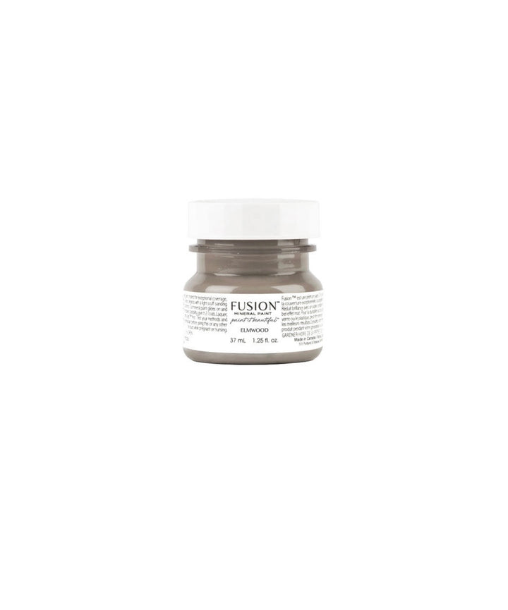 Fusion Mineral Paint - Elmwood