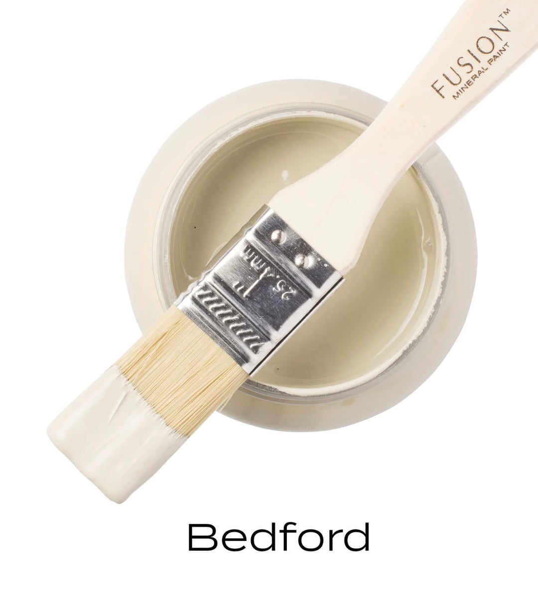 Fusion Mineral Paint - Bedford