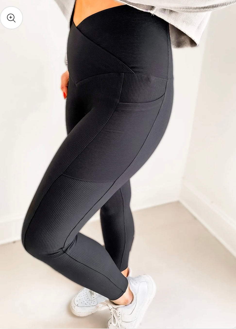 Max Sculpt Leggings