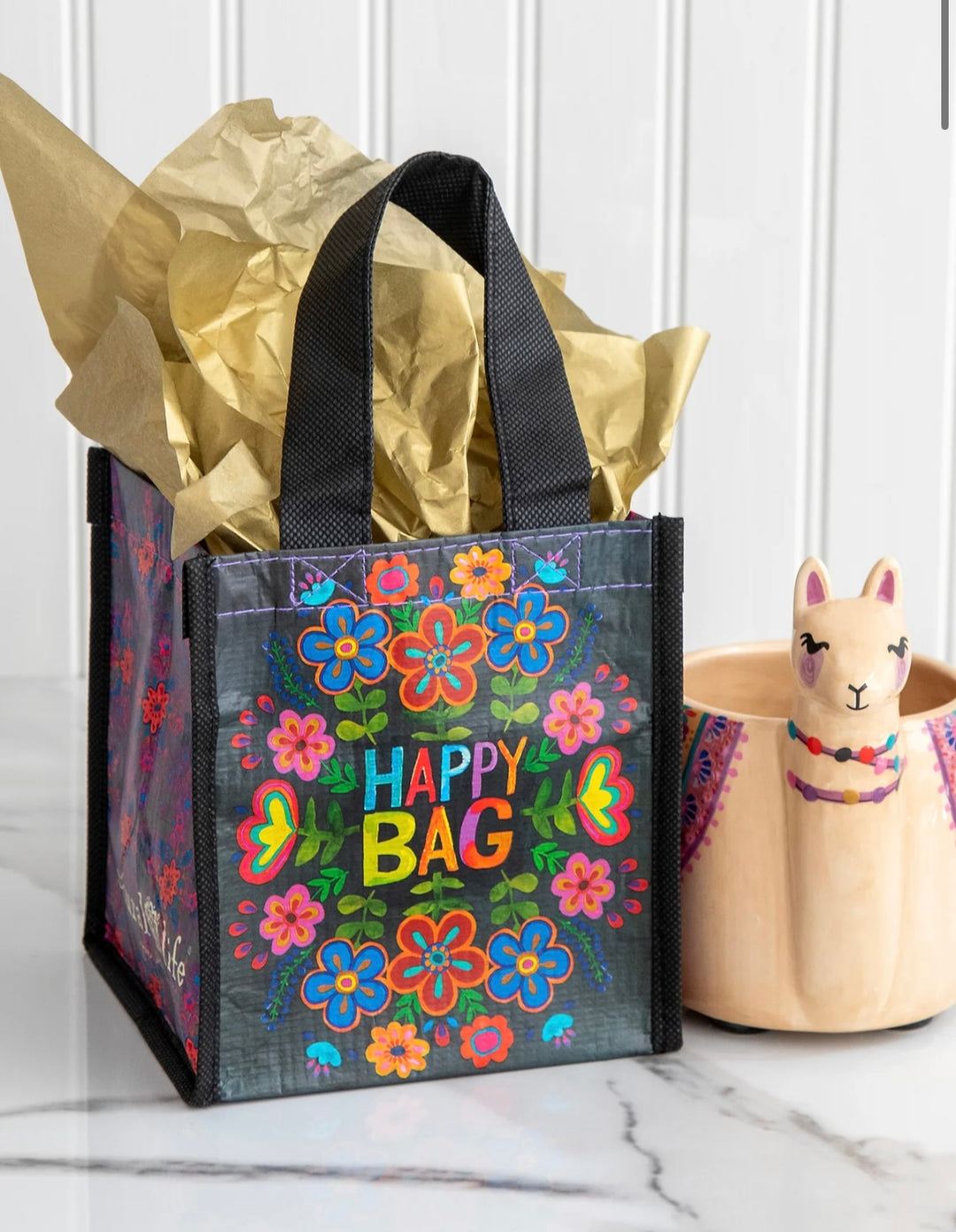 Happy Bag Small