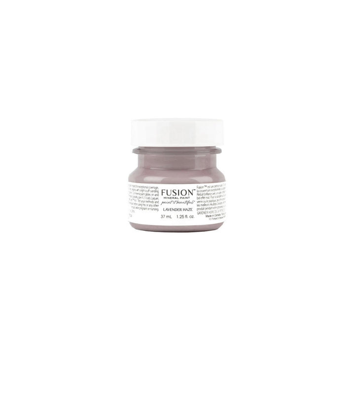Fusion Mineral Paint - Lavender Haze