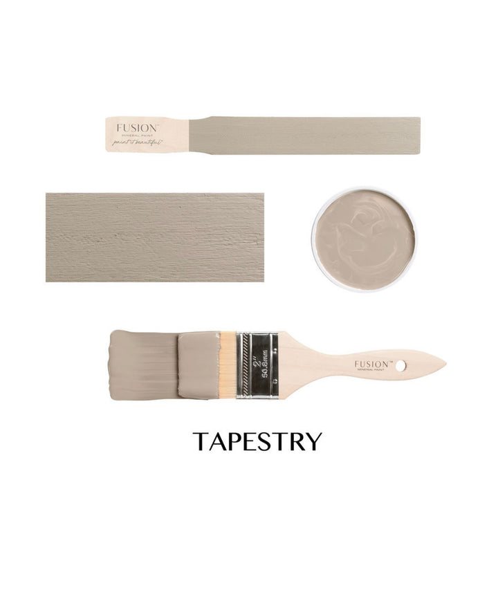 Fusion Mineral Paint - Tapestry