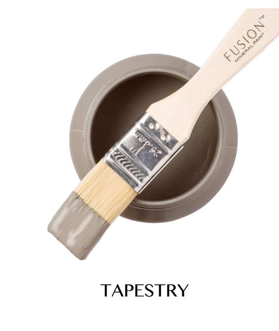 Fusion Mineral Paint - Tapestry