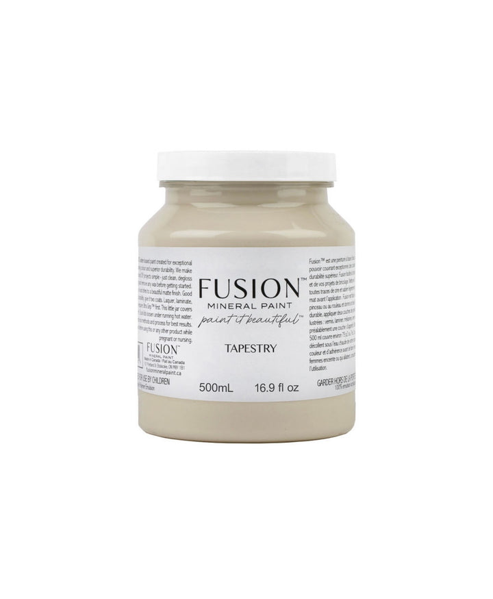 Fusion Mineral Paint - Tapestry