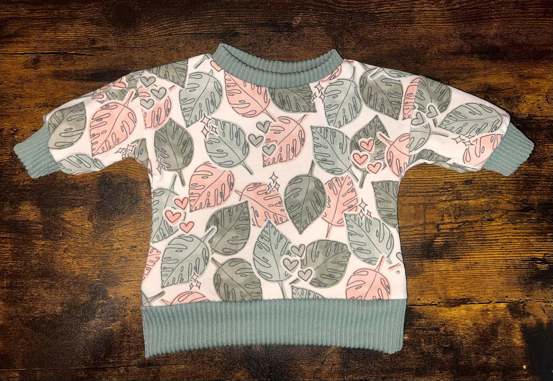 Sweater 6-9 months