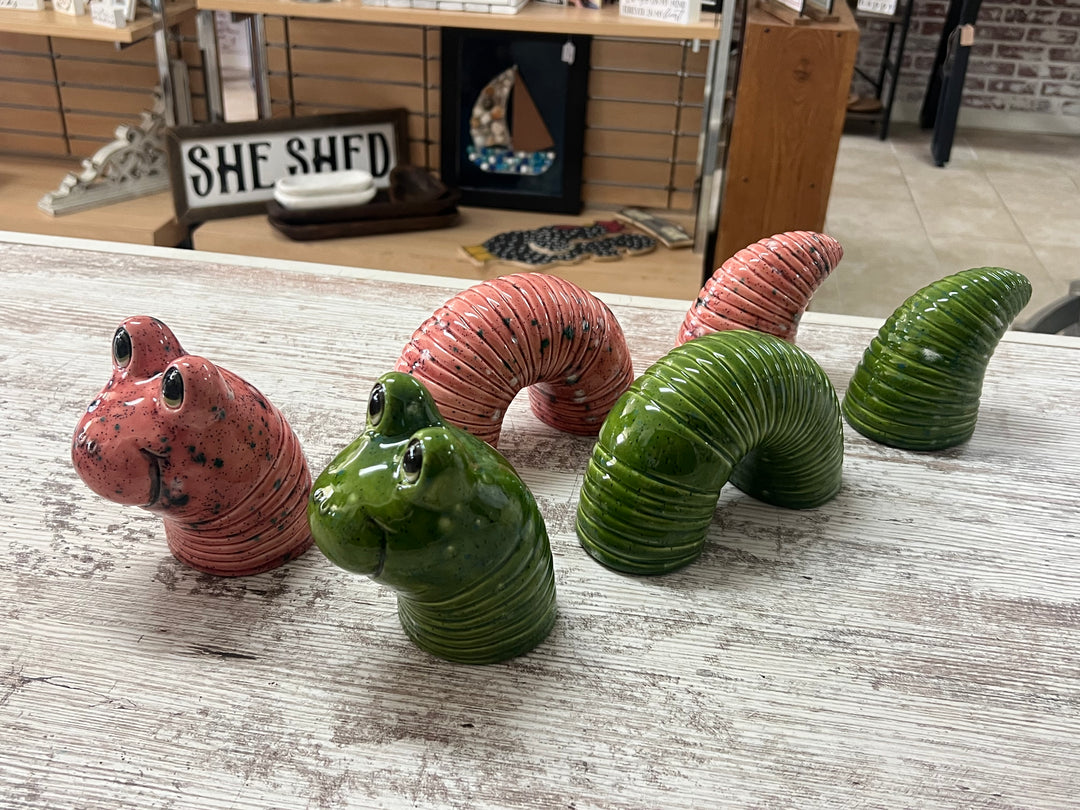 Worm