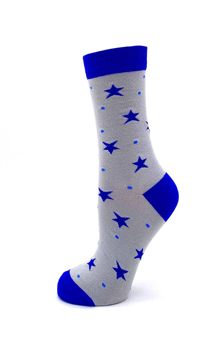 Proud Air Force Mom Women's Crew Socks