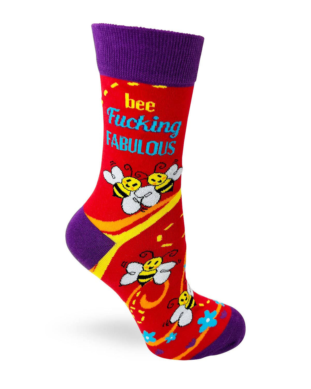 Bee F..king Fabulous Ladies&