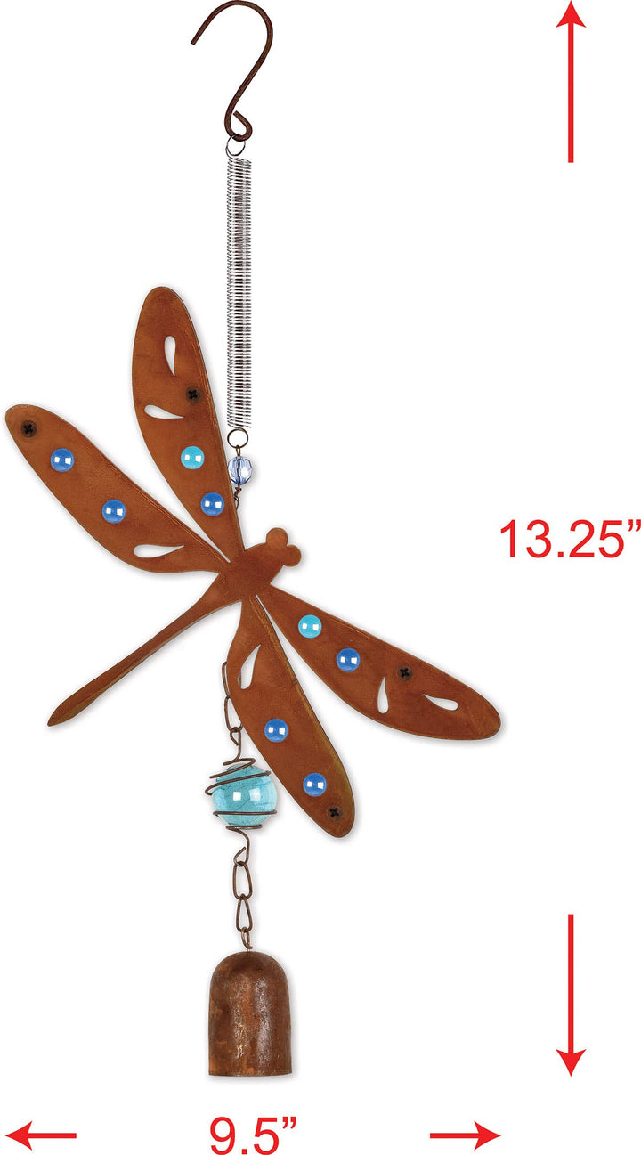 Dragonfly Bouncy
