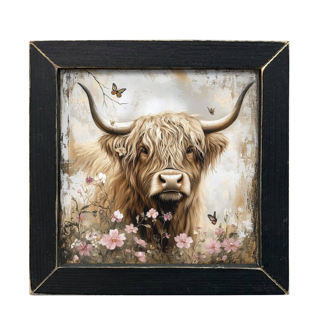 FLORAL HIGHLAND