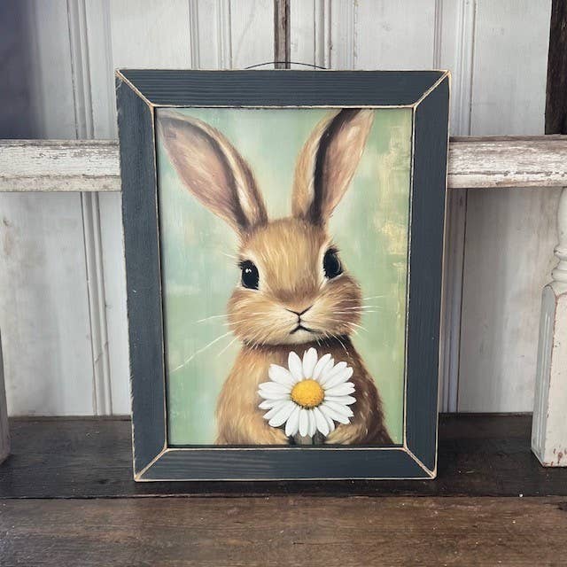 Daisy Bunny