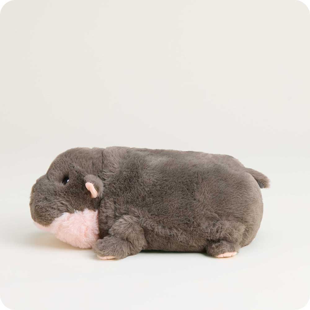 Baby Hippo Warmies