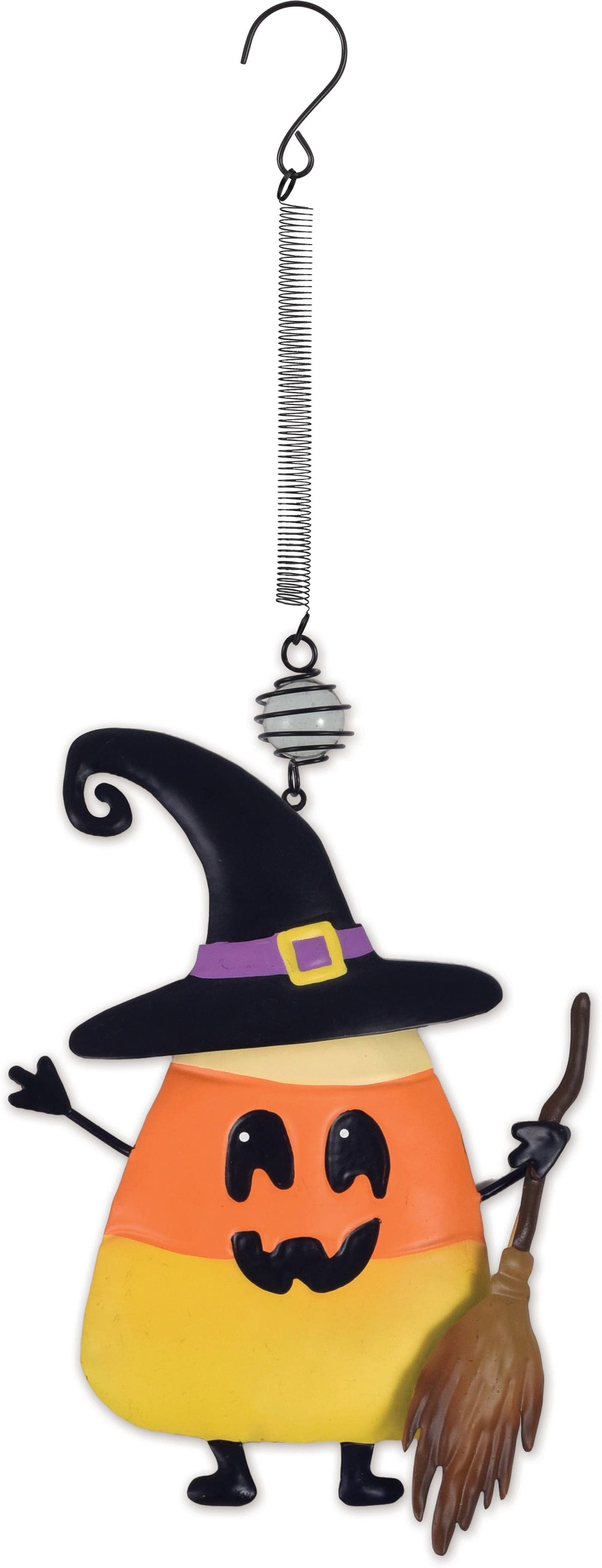 Clara Corny Witch Bouncy  - 17422