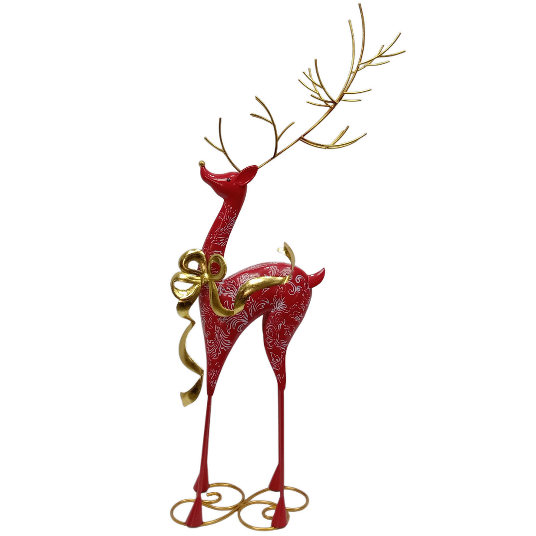 Reindeer