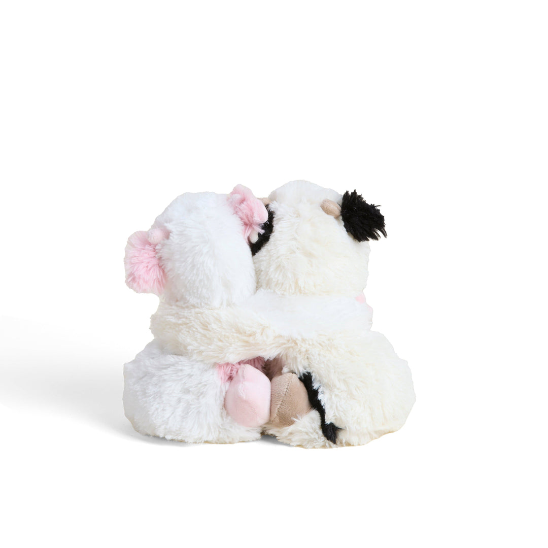 Cow Hugs