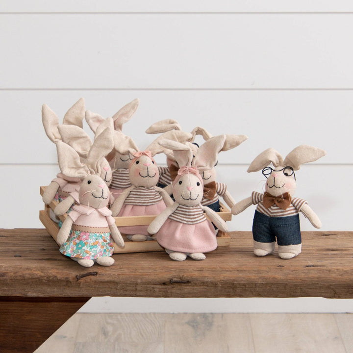 Spring Rabbit