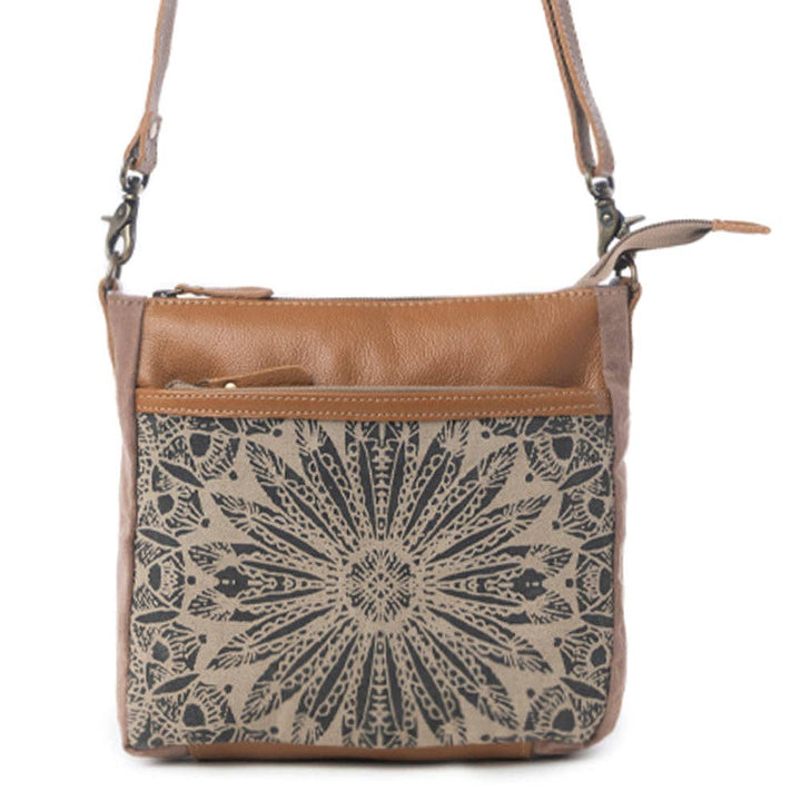 Dizzy Circle Small &amp; Crossbody Bag