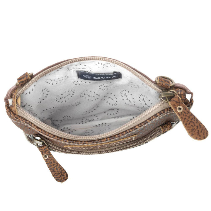 SOUL SEARCHER SMALL &amp; CROSS BODY BAG