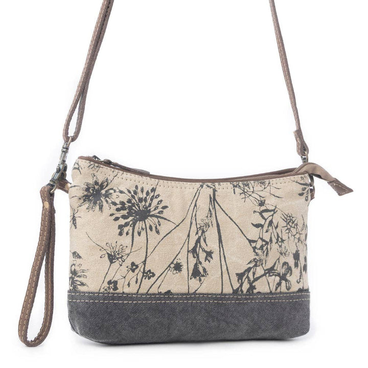 DAINTY DELIGHT SMALL &amp; CROSS BODY BAG