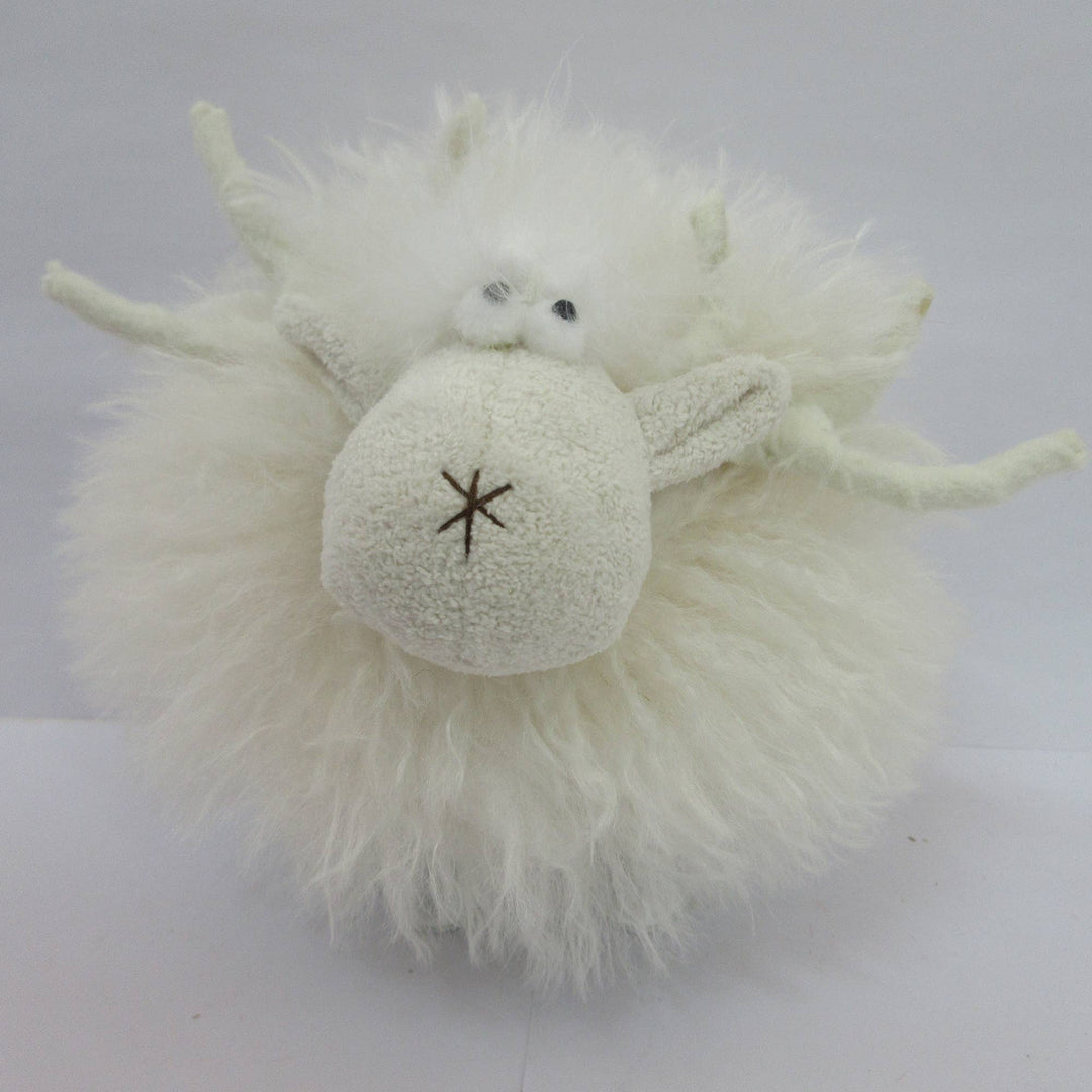 Fluffernick