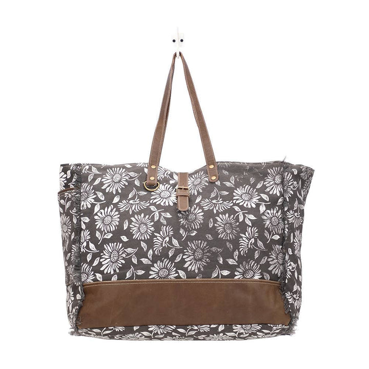 Anemone Weekender Bag
