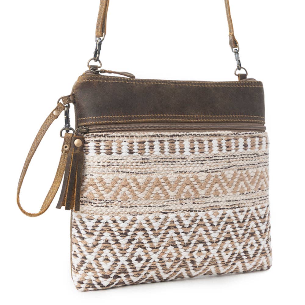 Contentment Small &amp; crossbody Bag