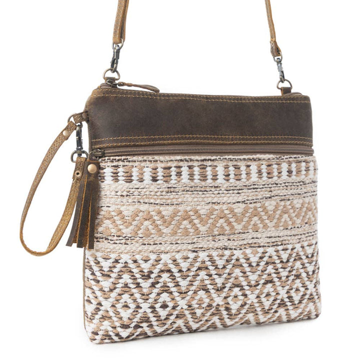 Contentment Small &amp; crossbody Bag