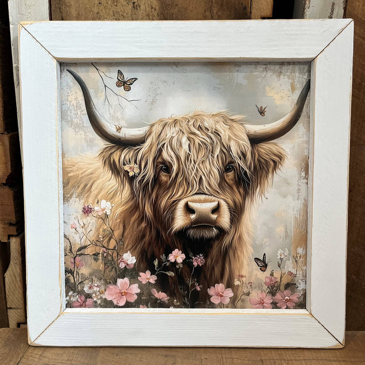 FLORAL HIGHLAND