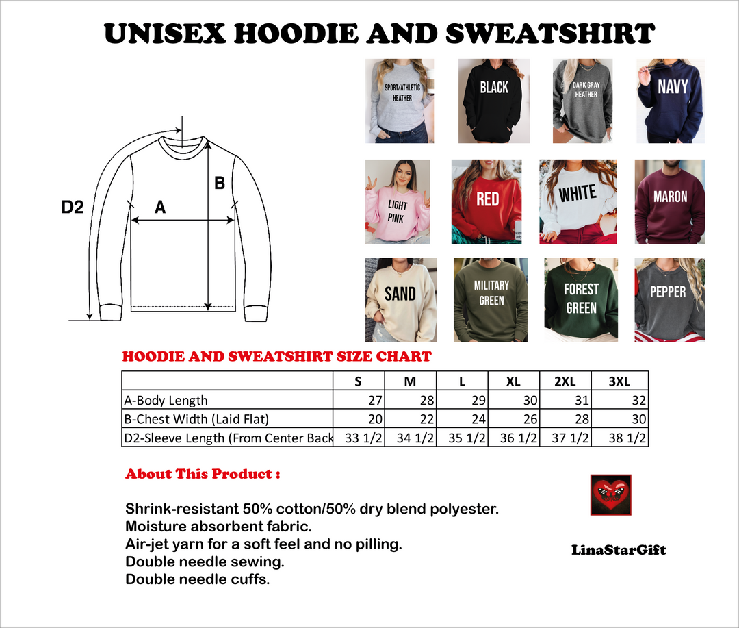 Stars Hollow Sweatshirt and Hoodie, Lukes Coffee Hoodie