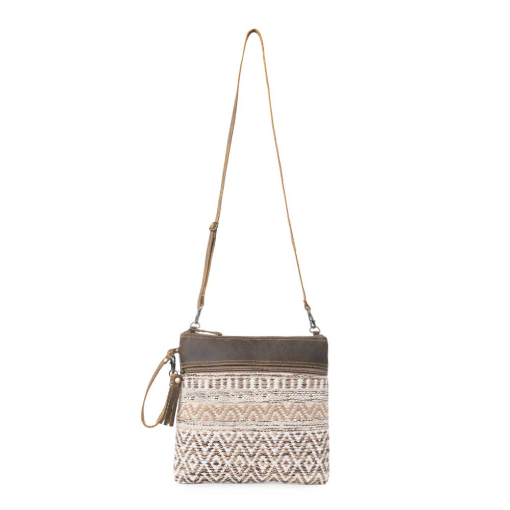 Contentment Small &amp; crossbody Bag