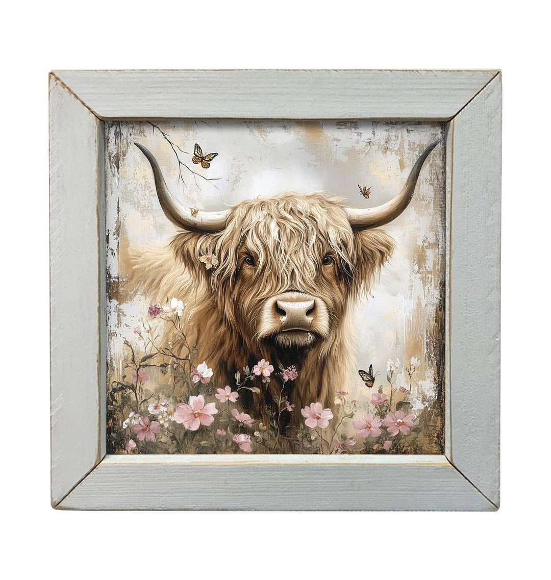 FLORAL HIGHLAND